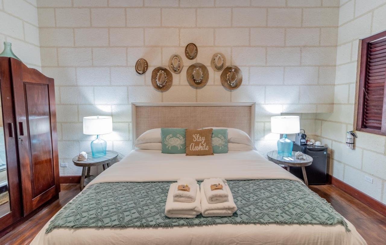 Sweetfield Manor Hotel Bridgetown Bagian luar foto
