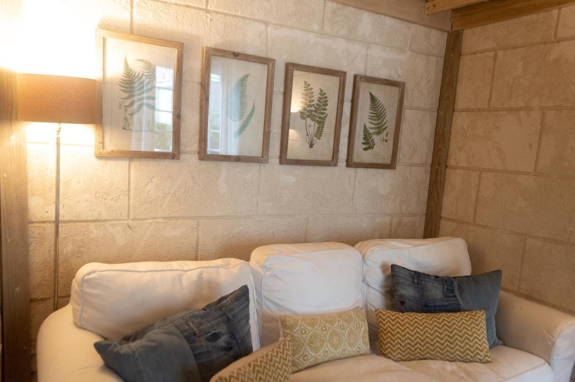 Sweetfield Manor Hotel Bridgetown Ruang foto