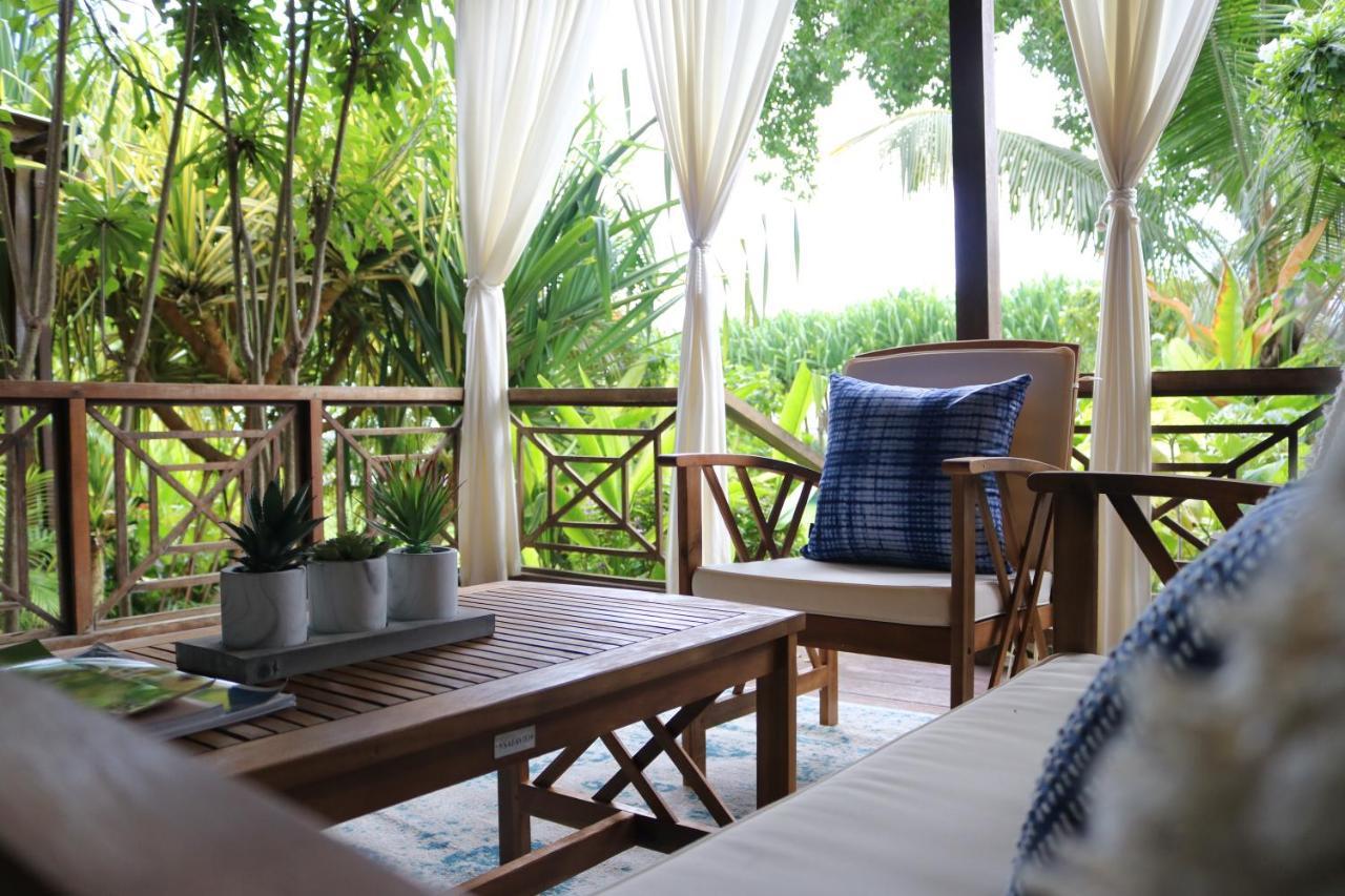Sweetfield Manor Hotel Bridgetown Bagian luar foto
